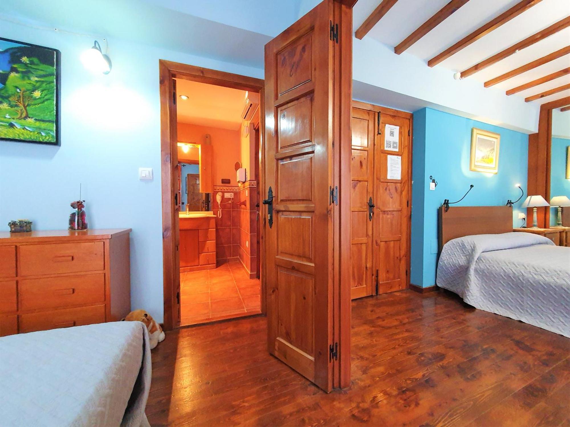 Hotel Casa Bracamonte Mondoñedo Exterior foto